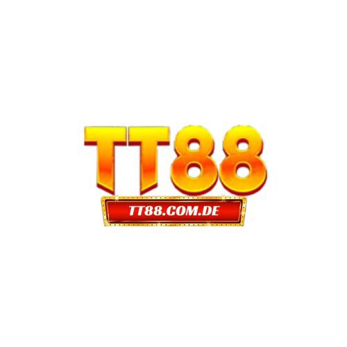 TT88 Logo