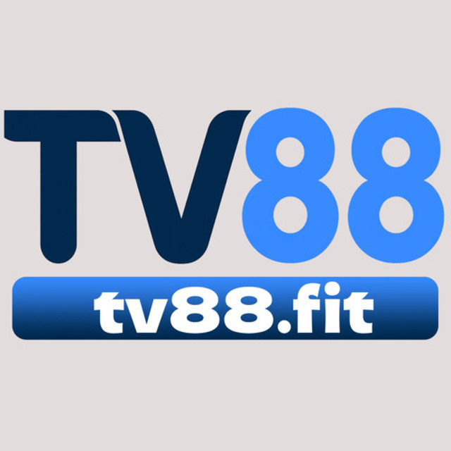 TV88 Logo