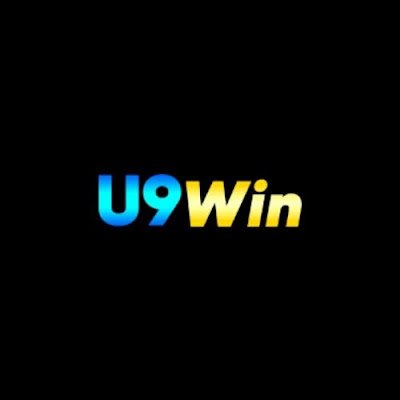 U9WIN Logo