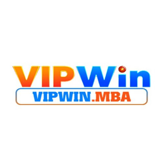 VIPWIN Logo