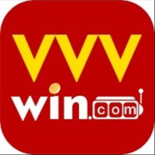VVVWIN Logo