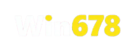 WIN678 Logo