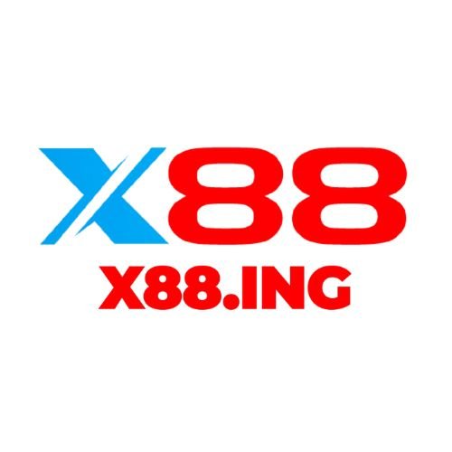 X88 Logo