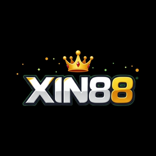 XIN88 Logo