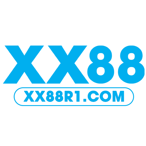 XX88 Logo