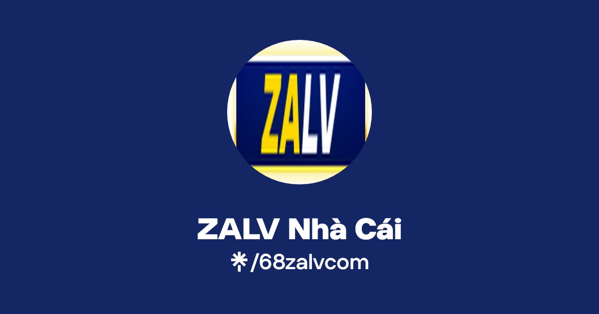 ZALV Logo
